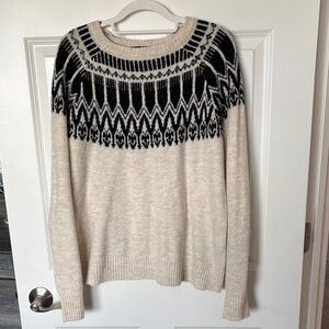 Vero Moda Soft Patterned Sweater